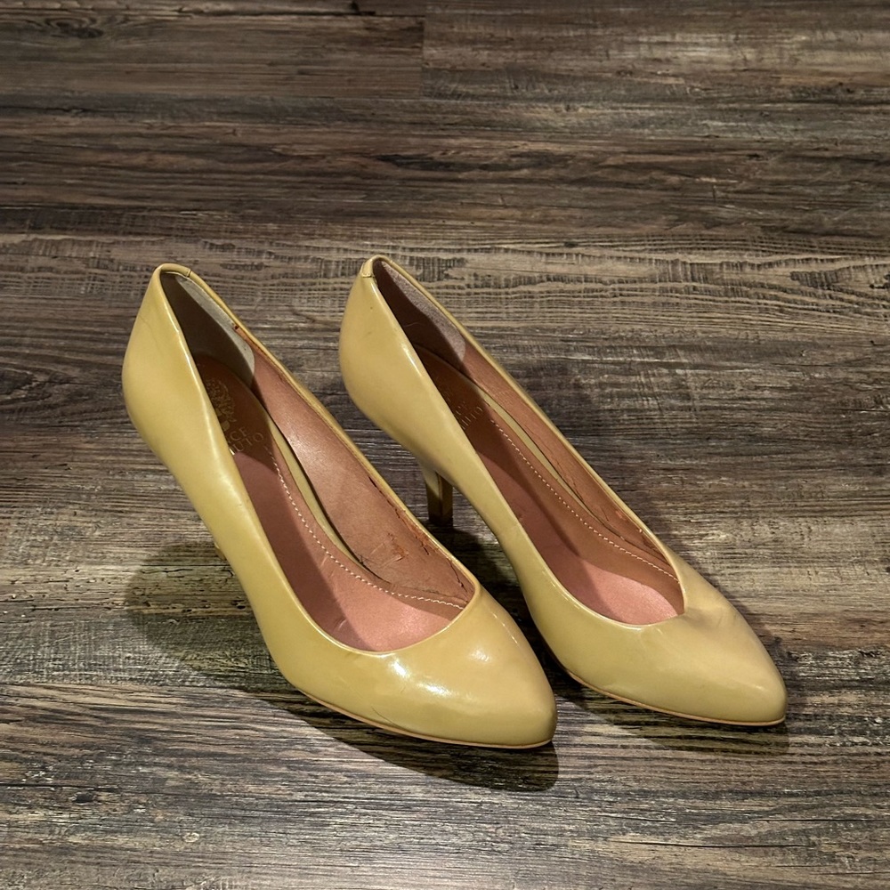 Vince Camuto Heels 8W